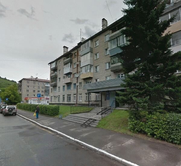 Банкомат Сбербанка России по адресу ул. Григория Чорос-Гуркина,  д. 38