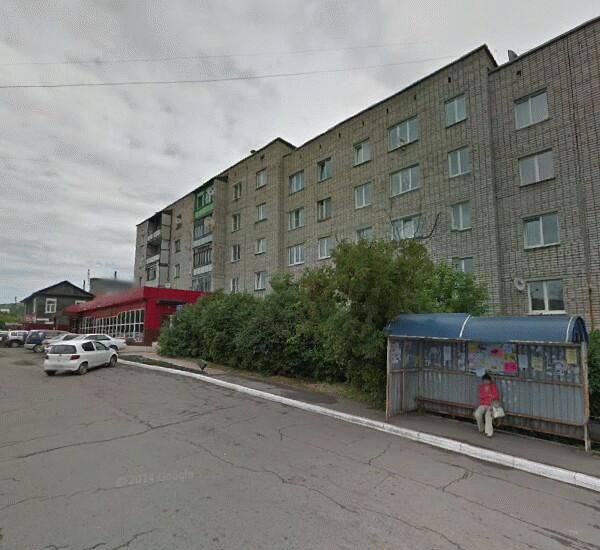 Банкомат Сбербанка России по адресу улица В. и. чаптынова 28