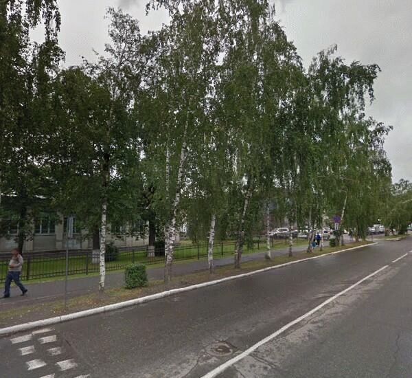 Банкомат банка Зенит по адресу ул. Чорос-Гуркина,  д. 27