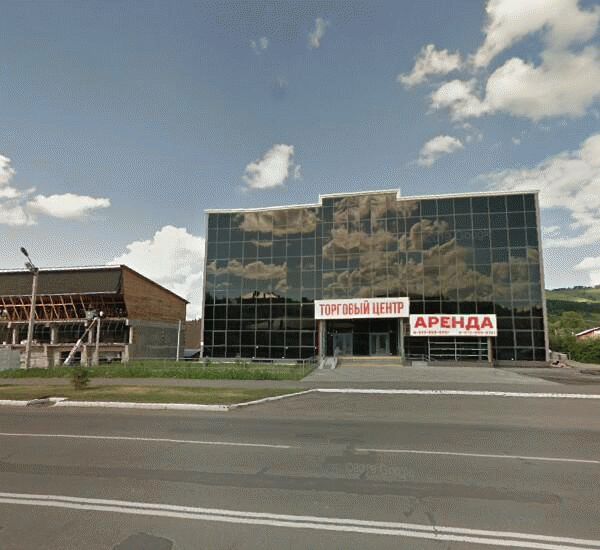 Банкомат банка Зенит по адресу просп. Коммунистический,  д. 194/1