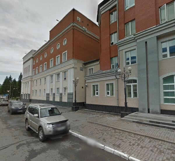 Банкомат банка ВТБ по адресу ул. Эркемена Палкина,  д. 1