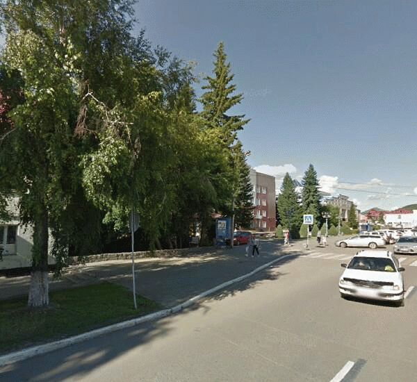 Банкомат банка ВТБ по адресу просп. Коммунистический,  д. 11