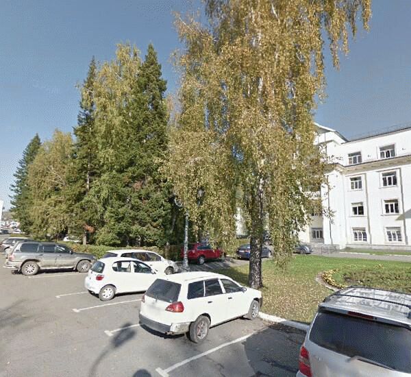 Банкомат банка ВТБ по адресу ул. Валерия Чаптынова,  д. 24