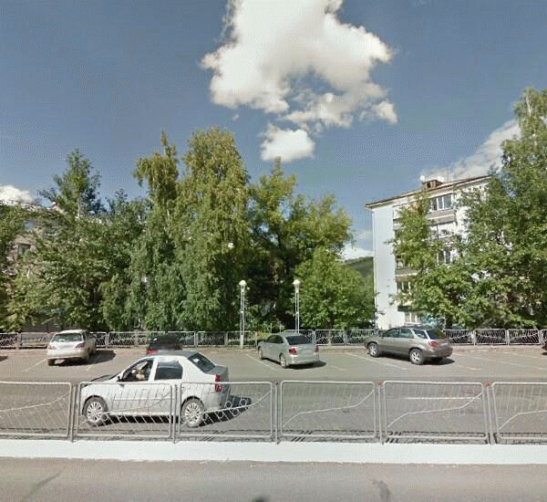 Банкомат Банк «Ноосфера» по адресу просп. Коммунистический,  д. 109