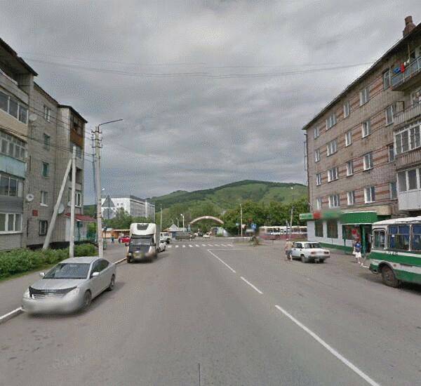 Банкомат Россельхозбанка по адресу просп. Коммунистический,  д. 99