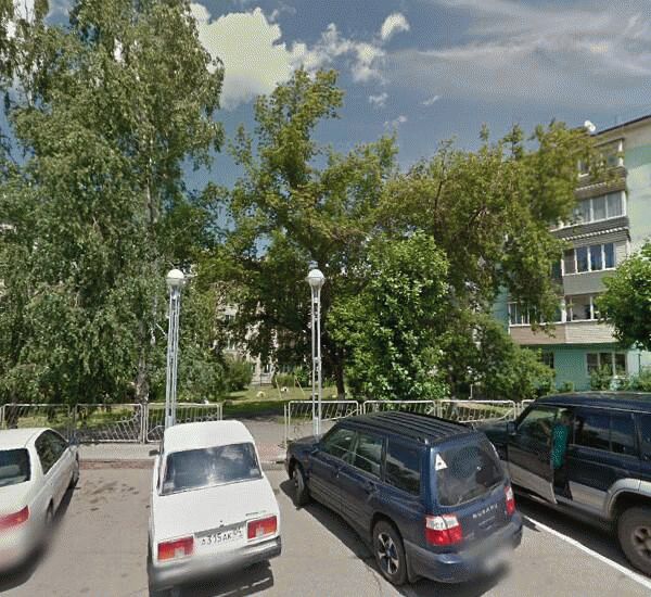 Банкомат МДМ-Банка по адресу проспект Коммунистический 109