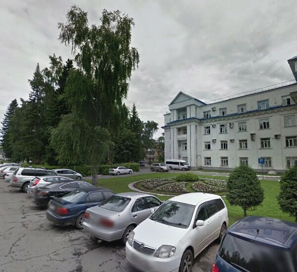 Банкомат Сбербанка России по адресу ул. Валерия Чаптынова,  д. 24