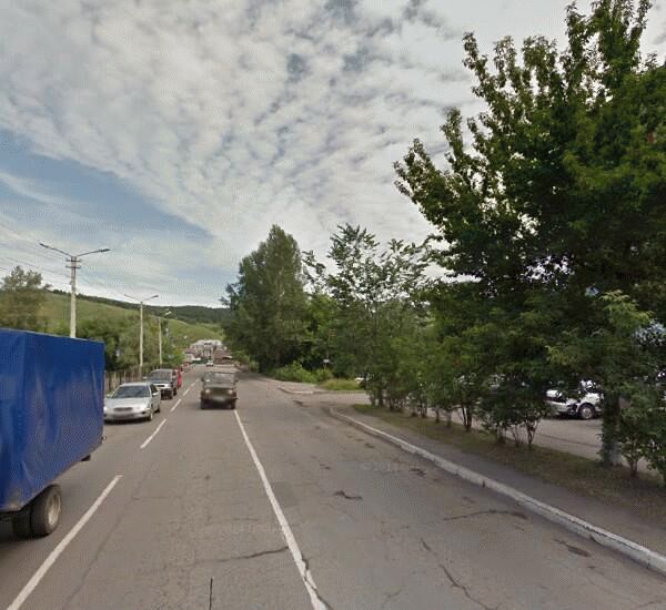 Банкомат банка Зенит по адресу просп. Коммунистический,  д. 182