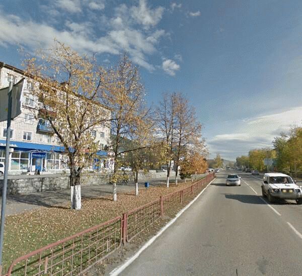 Банкомат банка Образование по адресу проспект Коммунистический 73