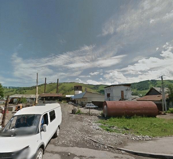 Отделение Сбербанка России по адресу ул. Ленина,  199