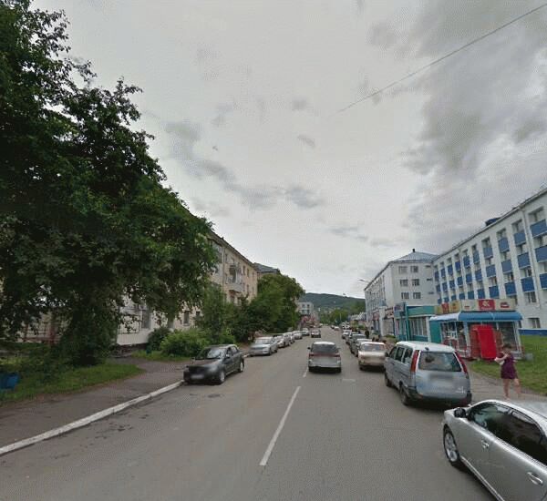 Отделение Сбербанка России по адресу ул. Чаптынова,  2