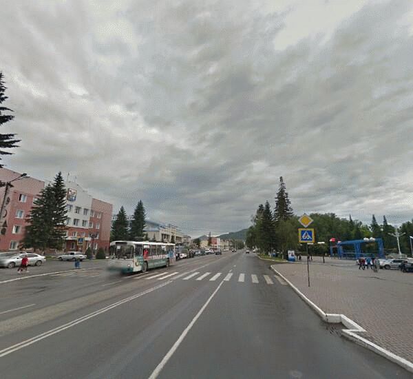 Отделение банка Хоум Кредит по адресу проспект Коммунистический 11, цокольный эт.