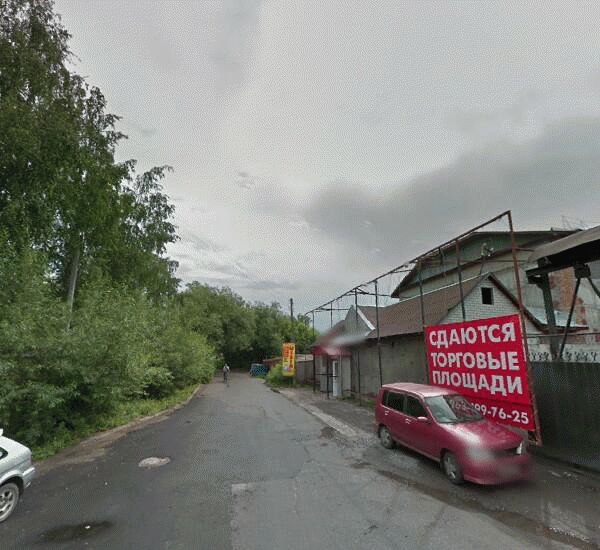 Отделение Сбербанка России по адресу улица Комсомольская 11