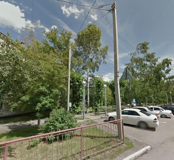 Отделение банка Хоум Кредит по адресу проспект Коммунистический 109, эт. 1 ТЦ Горный-2