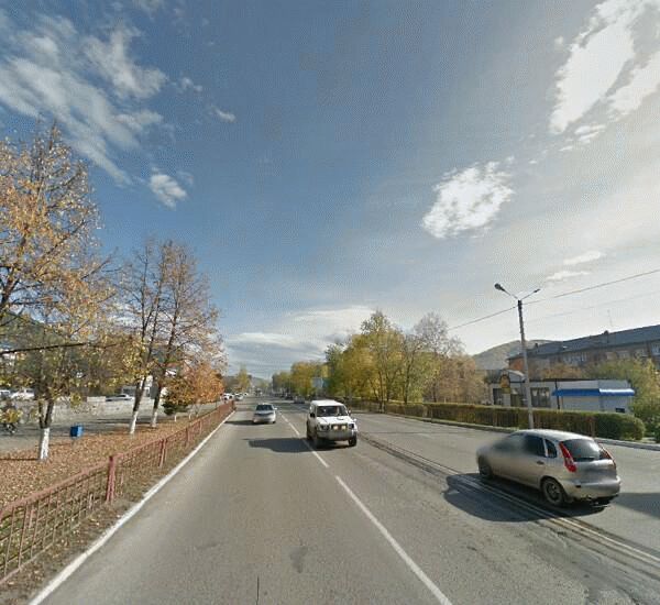 Отделение банка Образование по адресу проспект Коммунистический 73