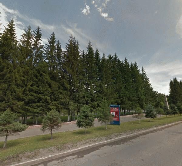 Отделение Сбербанка России по адресу проспект Коммунистический 128