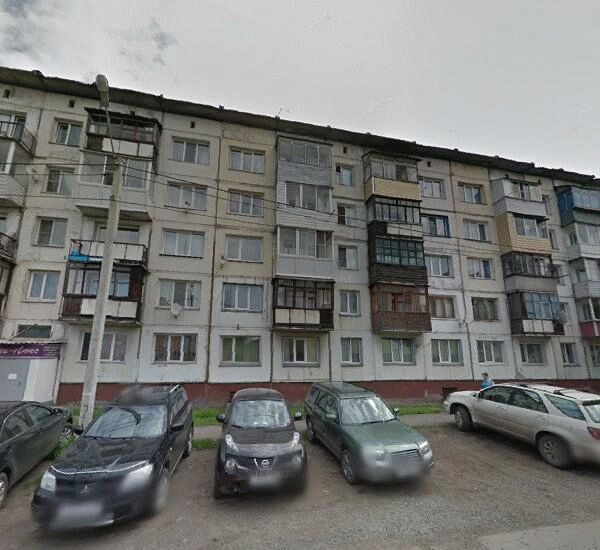 Отделение Россельхозбанка по адресу проспект Коммунистический 68