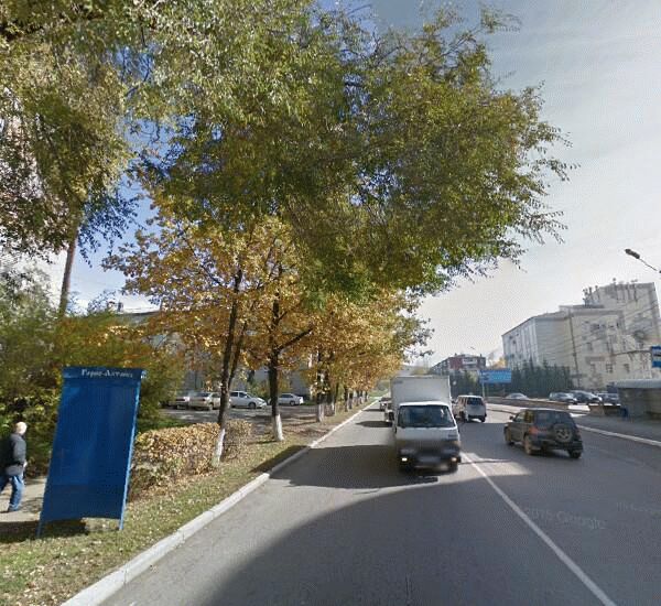 Отделение банка Зенит по адресу улица Григория Чорос-Гуркина 53/1