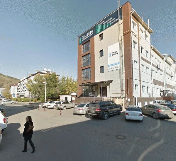 Отделение банка Образование по адресу Республика Алтай,  г. Горно-Алтайск,  ул. Чорос-Гуркина,  д. 39/12