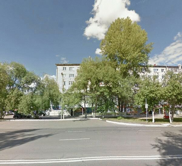 Отделение Почта Банка по адресу просп. Коммунистический,  д. 178